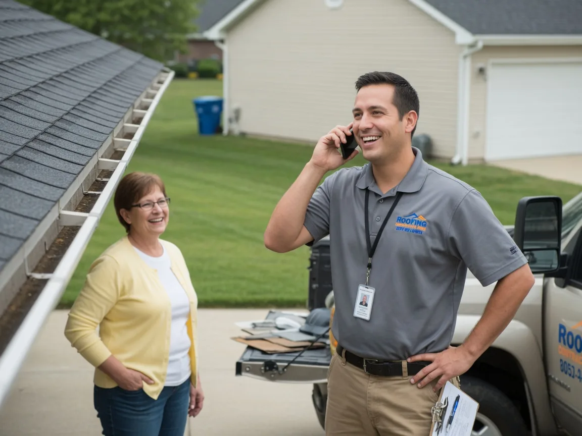 Local Roofing Contractors De Beque, CO FAQs